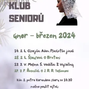 Korandův sbor — fotografie z 20. ledna 2024 (č. 691)