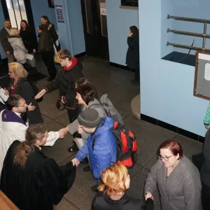 Diakonické adventní bohoslužby 20. 12. 2023 — fotografie 26 z 39