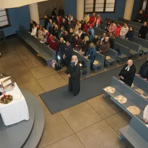 Diakonické adventní bohoslužby 19. 12. 2024 — fotografie 3 z 65