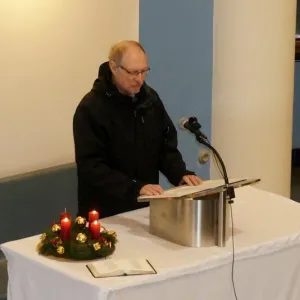 Diakonické adventní bohoslužby 19. 12. 2024 — fotografie 24 z 65