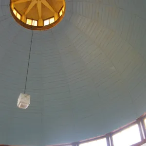 Noc kostelů – Husova kaple v Dolní Bělé 23. 5. 2025 — fotografie 3 z 6