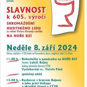 Bzí 2024 — fotografie 1 z 19