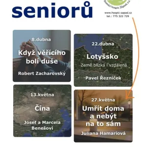 Korandův sbor — Senioři (foto č. 1)