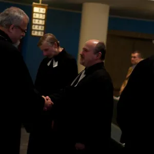 Instalace západočeského seniora Radek Matuška a Pavel Kučera — fotografie 17 z 72