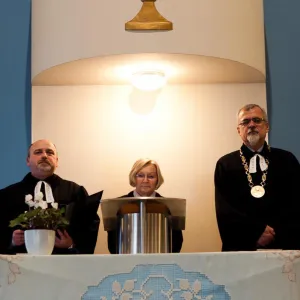 Instalace západočeského seniora Radek Matuška a Pavel Kučera — fotografie 38 z 72