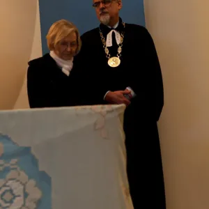 Instalace západočeského seniora Radek Matuška a Pavel Kučera — fotografie 45 z 72