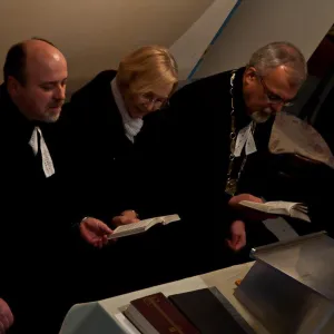 Instalace západočeského seniora Radek Matuška a Pavel Kučera — fotografie 5 z 72