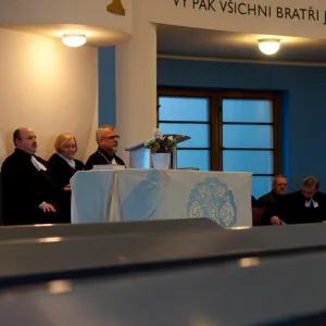 Instalace západočeského seniora Radek Matuška a Pavel Kučera — fotografie 67 z 72