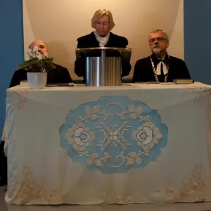 Instalace západočeského seniora Radek Matuška a Pavel Kučera — fotografie 9 z 72