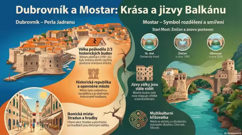 Korandův sbor — Infografika 2