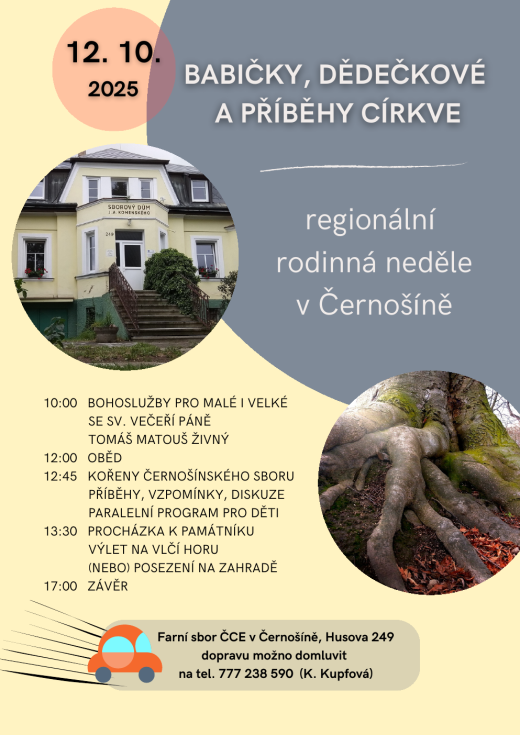 Náhled první strany — 2025-10-12 Babičky, dědečkové a příběhy církve