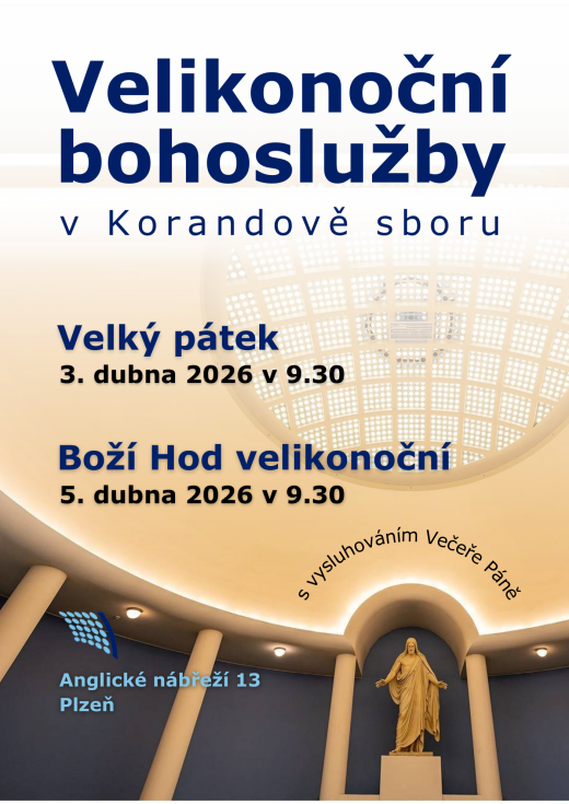 Náhled první strany — 2026-04-03 Velikonoční bohoslužby(1)