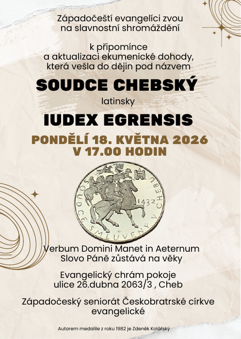 Náhled první strany — 2026-05-18 – Soudce chebský