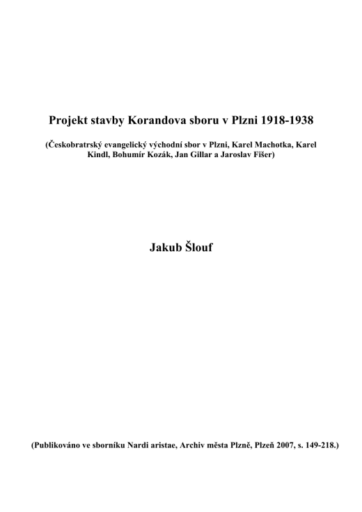 Náhled první strany — Koranduv_sbor_KubaSlXX