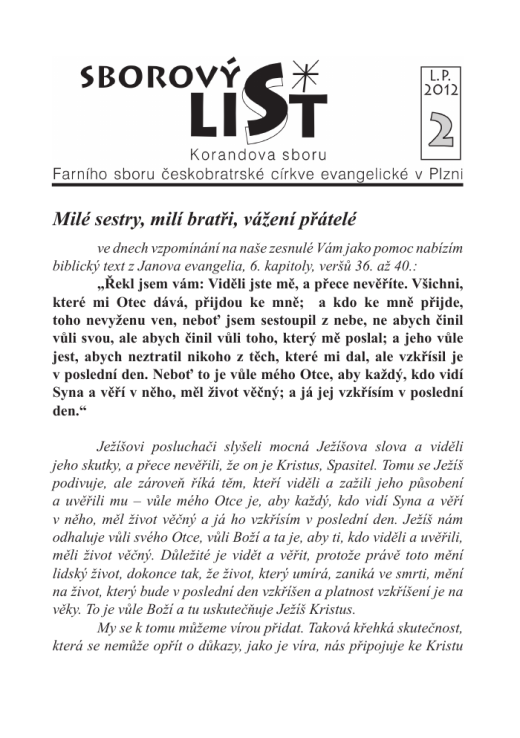 Náhled první strany — sborovy_list_2012_2